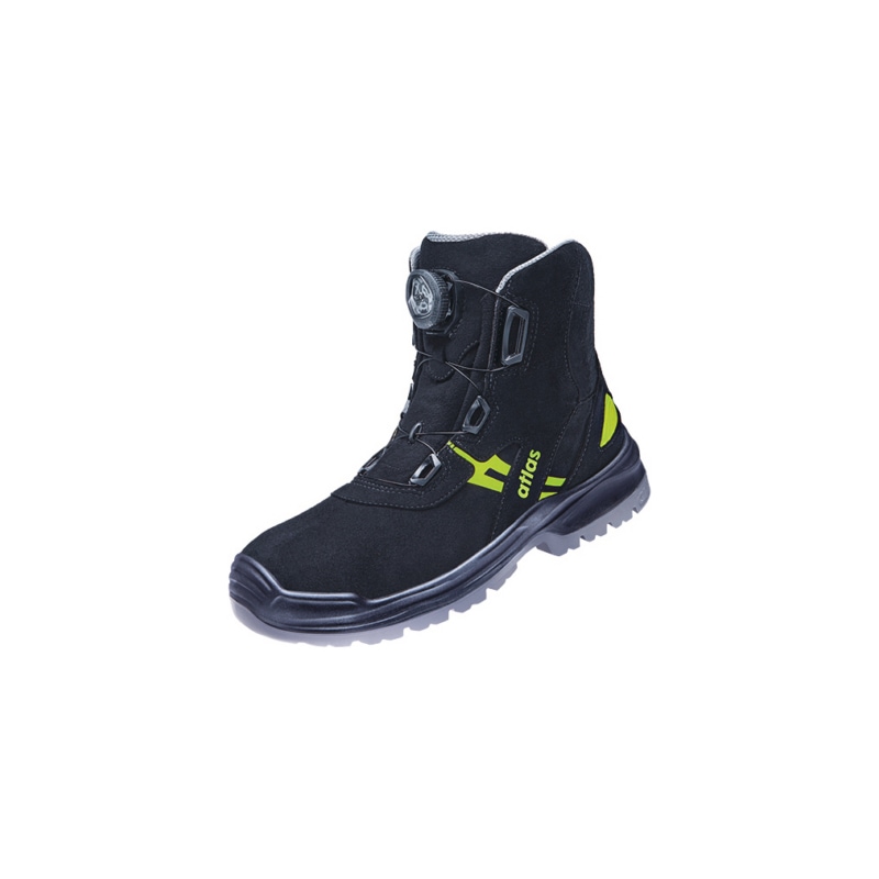 Buy ATLAS Safety shoe FLASH 8255 XP BOA ESD S3 W10