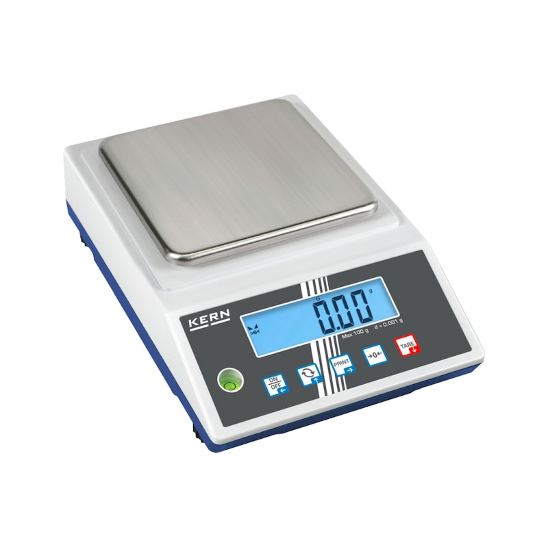 KERN PCB IoT compact scale KERN PCB IoT compact scale
