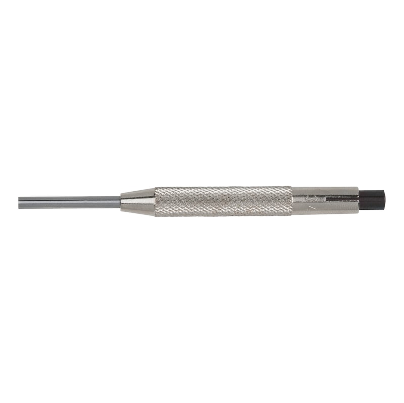 Wire Rope Pin Driver KS TOOLS Cotter pin driver