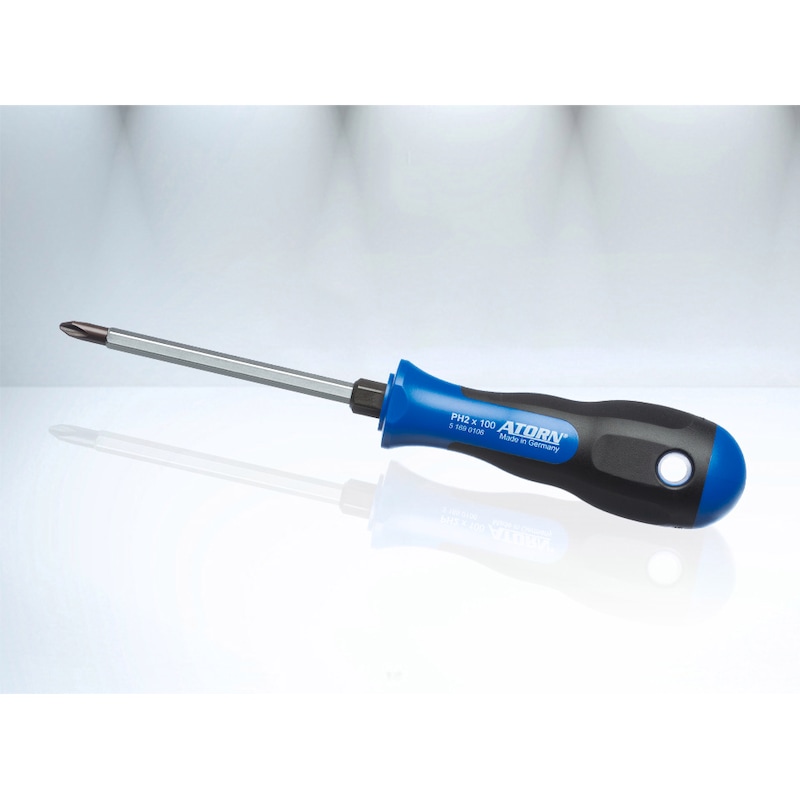 ATORN Phillips screwdriver | HAHN+KOLB