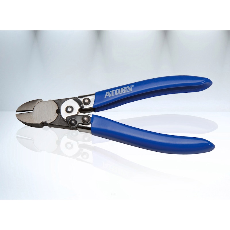 ATORN cutting pliers | HAHN+KOLB