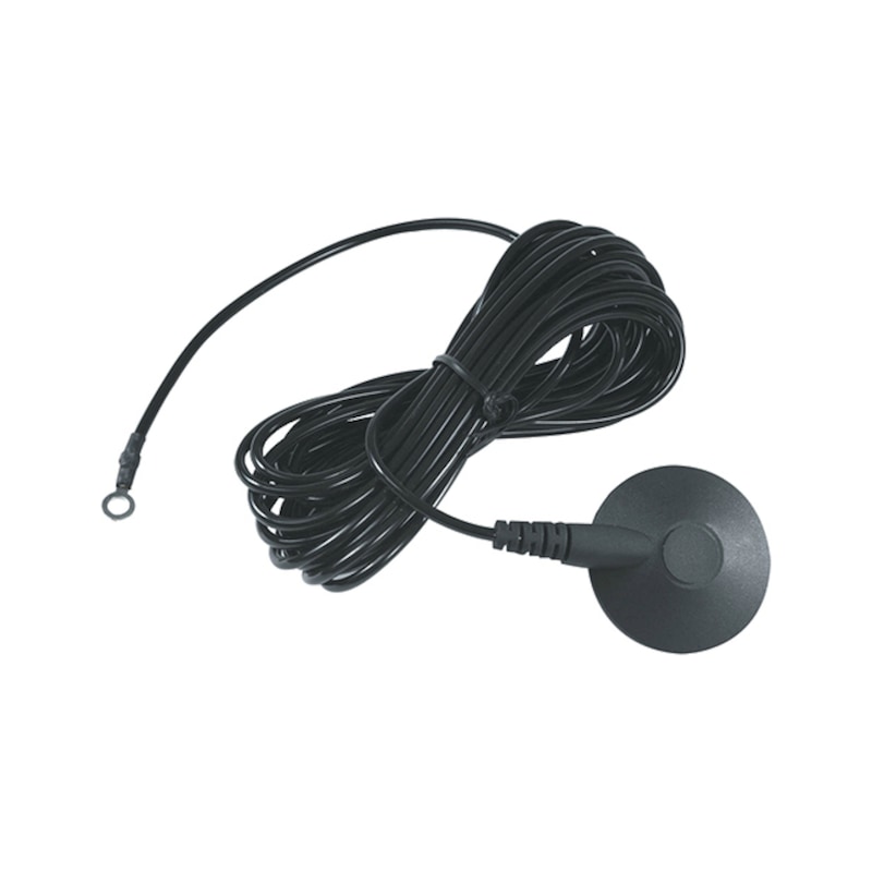 NOTRAX ESD earthing cable