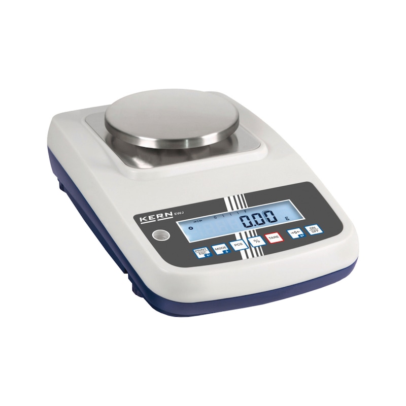 KERN Precision scales EWJ KERN Precision scales EWJ