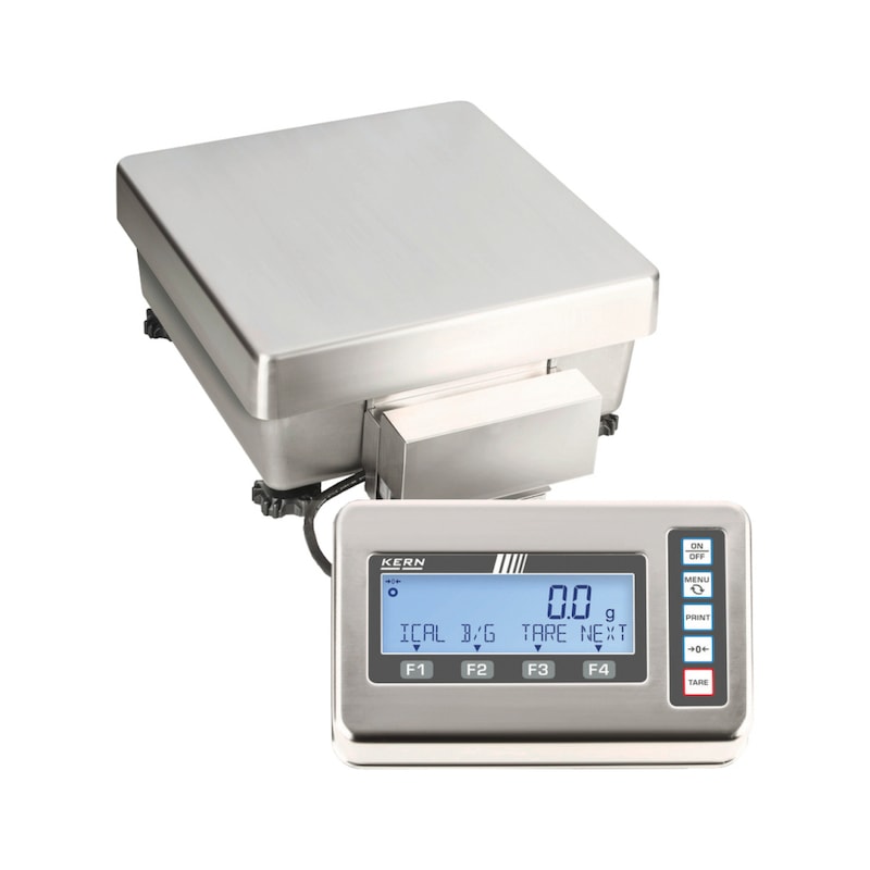 KERN FEJ precision scales KERN FEJ precision scales