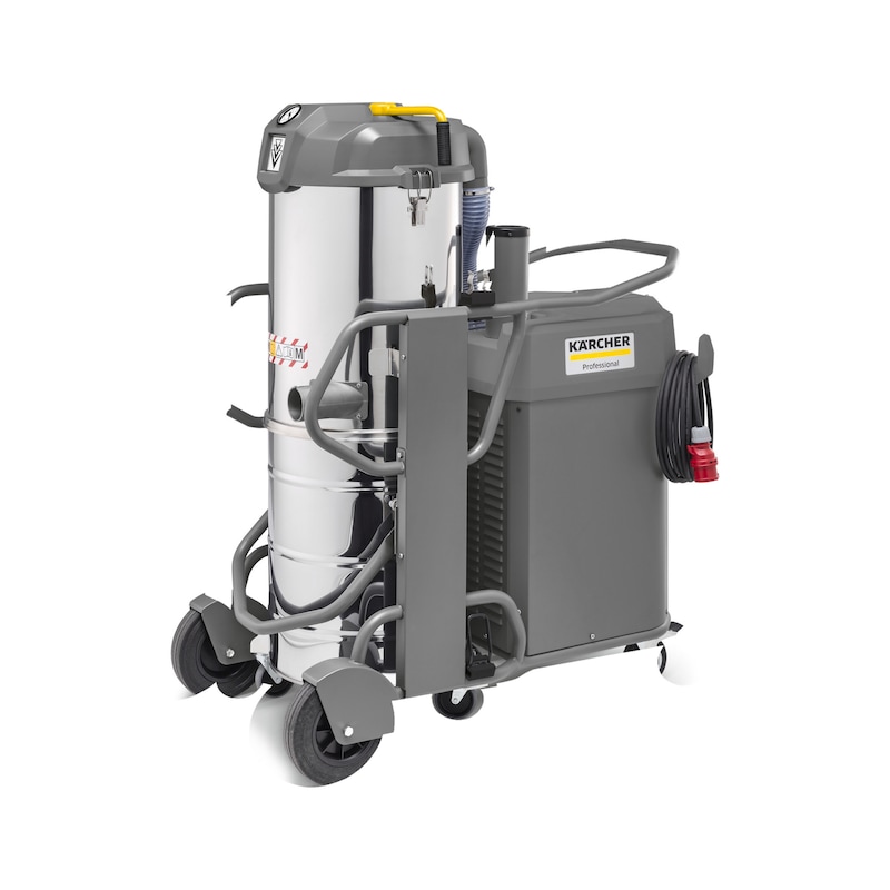 KÄRCHER Industrial vacuum cleaner KÄRCHER Industrial vacuum cleaner