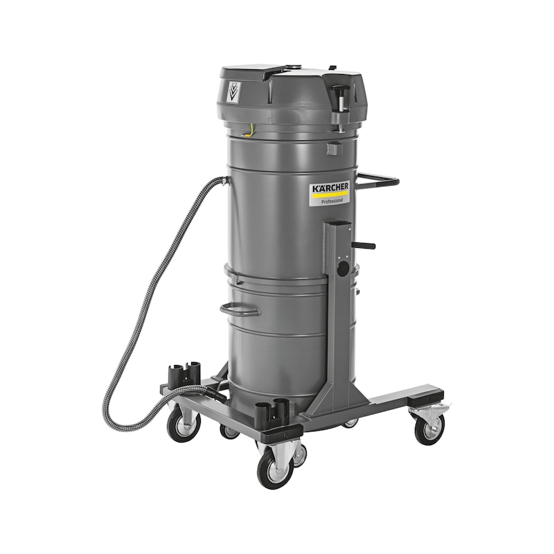 KÄRCHER Industrial vacuum cleaner KÄRCHER Industrial vacuum cleaner