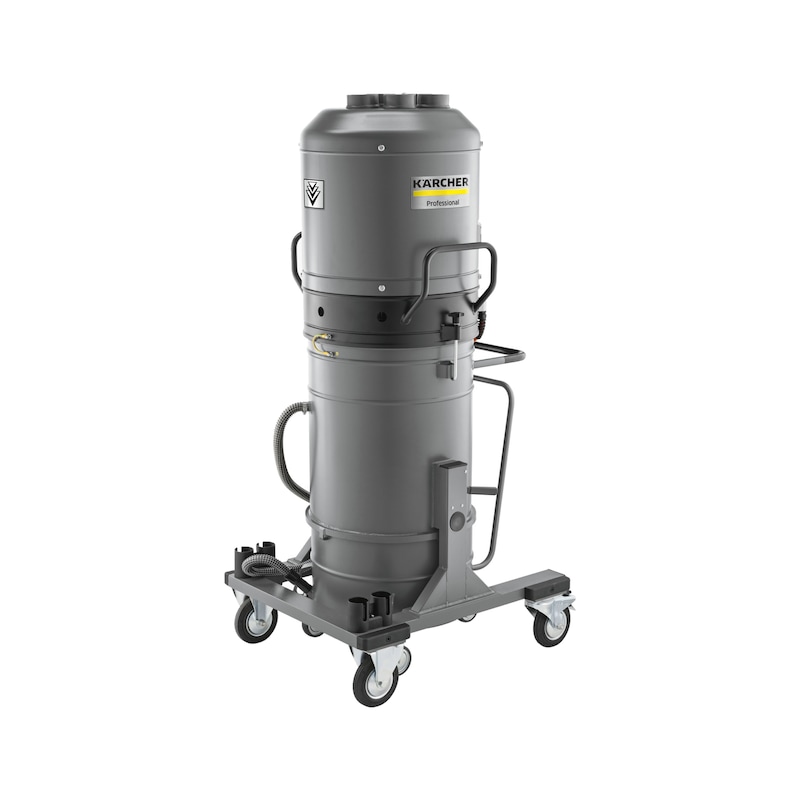 KÄRCHER Industrial vacuum cleaner KÄRCHER Industrial vacuum cleaner