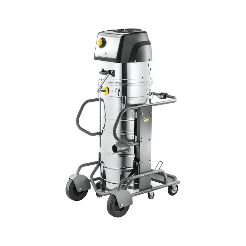 KÄRCHER Industrial vacuum cleaner KÄRCHER Industrial vacuum cleaner