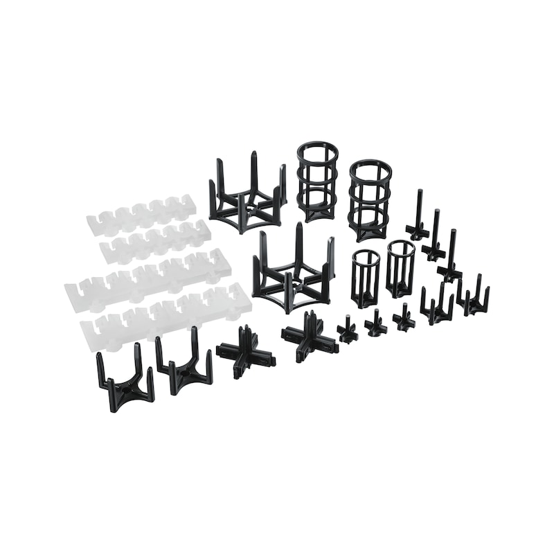 ELMA Starter set - 22 pieces ELMA Starter set - 22 pieces