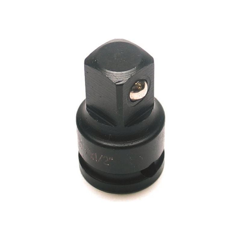 Draper 14107 Schlag-Adapter – Von 3/4 Zoll Auf 1/2 Zoll Für Steckschlüssel