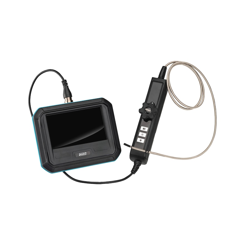 Hazet 4800-2 Adattatore Flessibile Multicolore Per Utensili