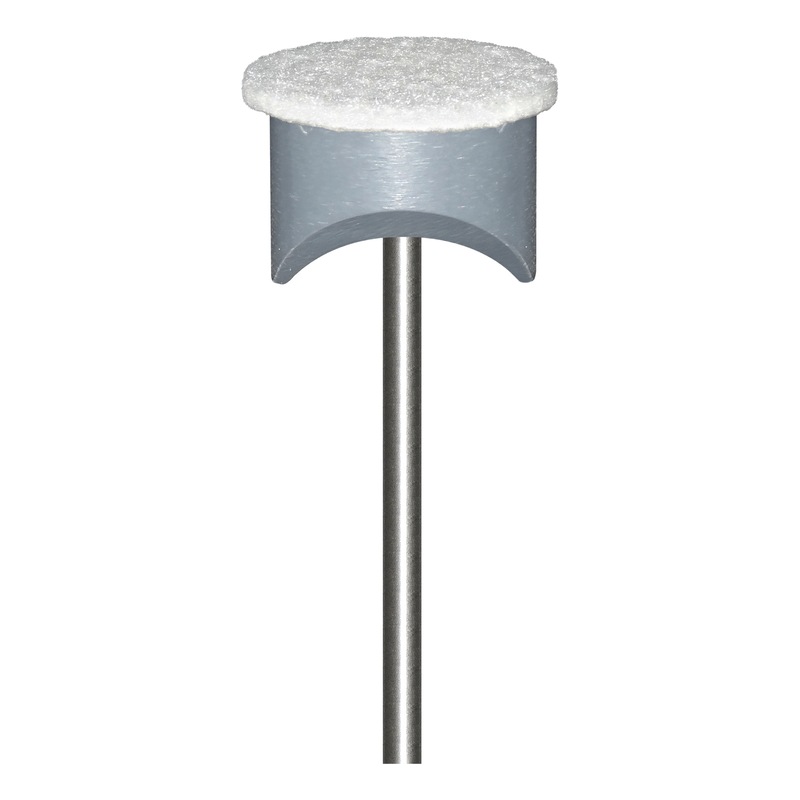 Capuchon polyvalent PESOLA pour tige de pression - Accessoires pour balances à ressort PESOLA et balances à force à ressort