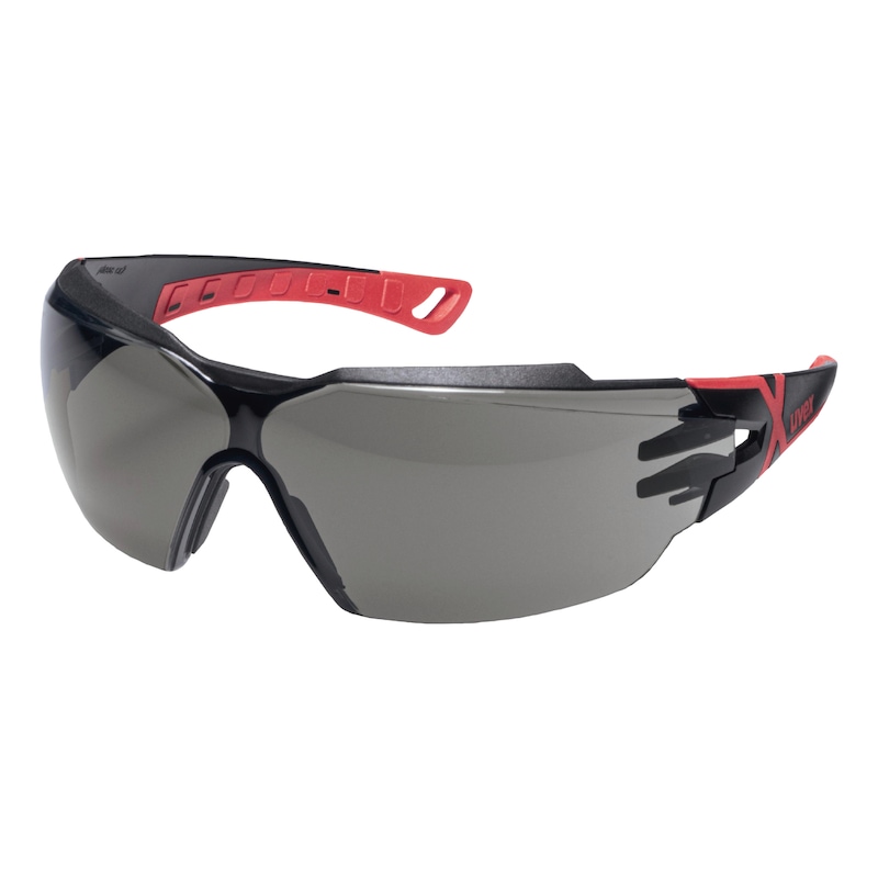 UVEX infrared safety goggles pheos CX2 3.0 - Infrared safety goggles