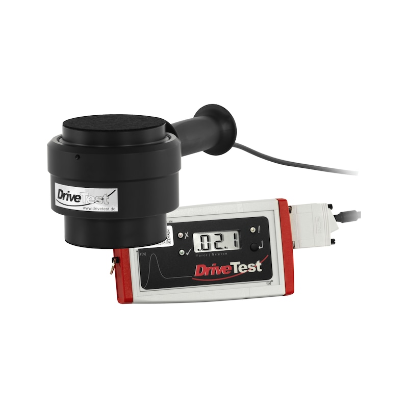 PCE Instruments BIA1-SY-10-310 closing force measurement system - Electronic closing force measuring instrument BIA1-SY-10-310