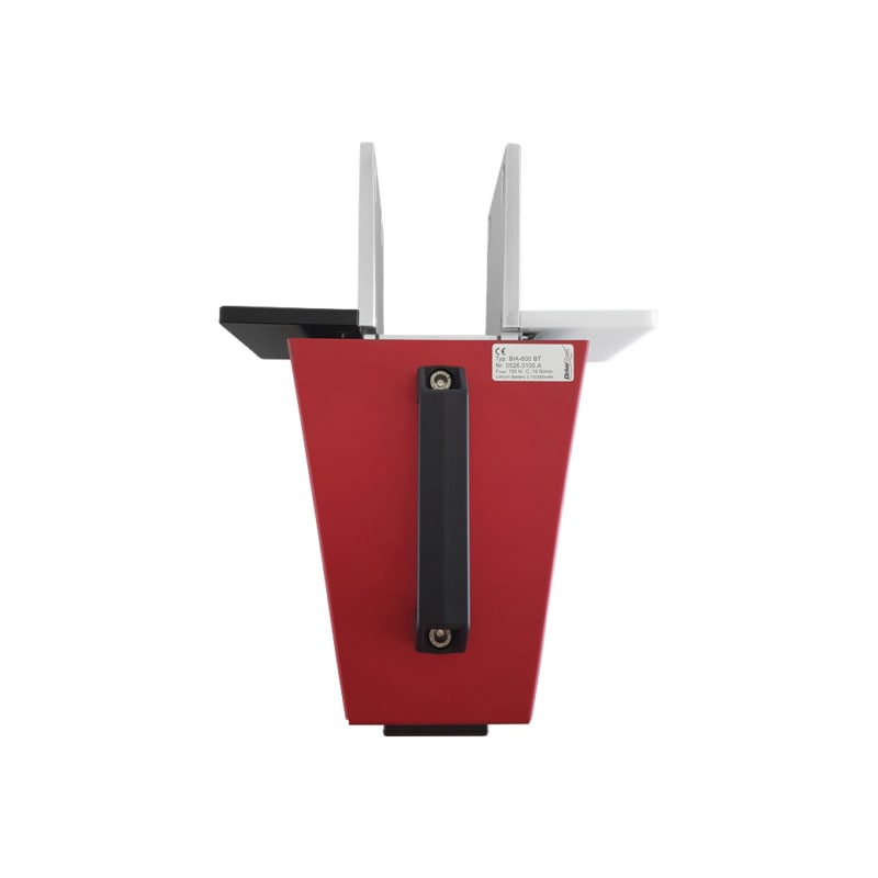 PCE Instruments BIA600BT-SY-10-700 closing force measurement system - Electronic closing force measuring instrument BIA600BT-SY-10-700