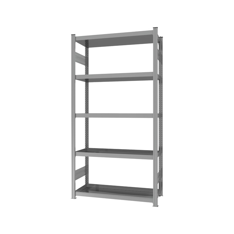 HOFE Single-sided tray rack HOFE Single-sided tray rack