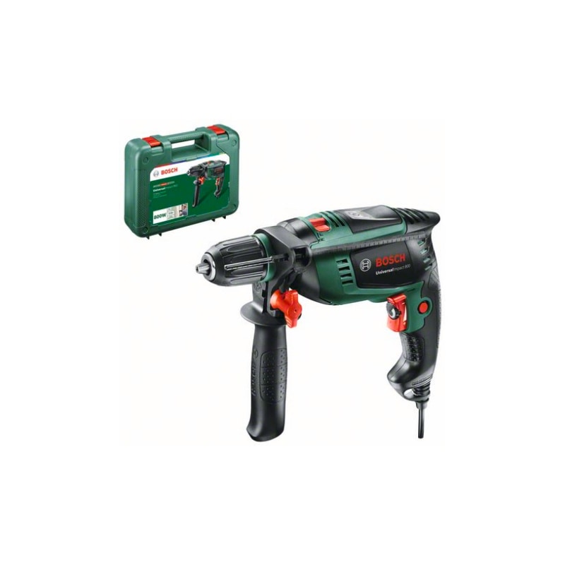 BOSCH Impact drill UniversalImpact 800 0603131100