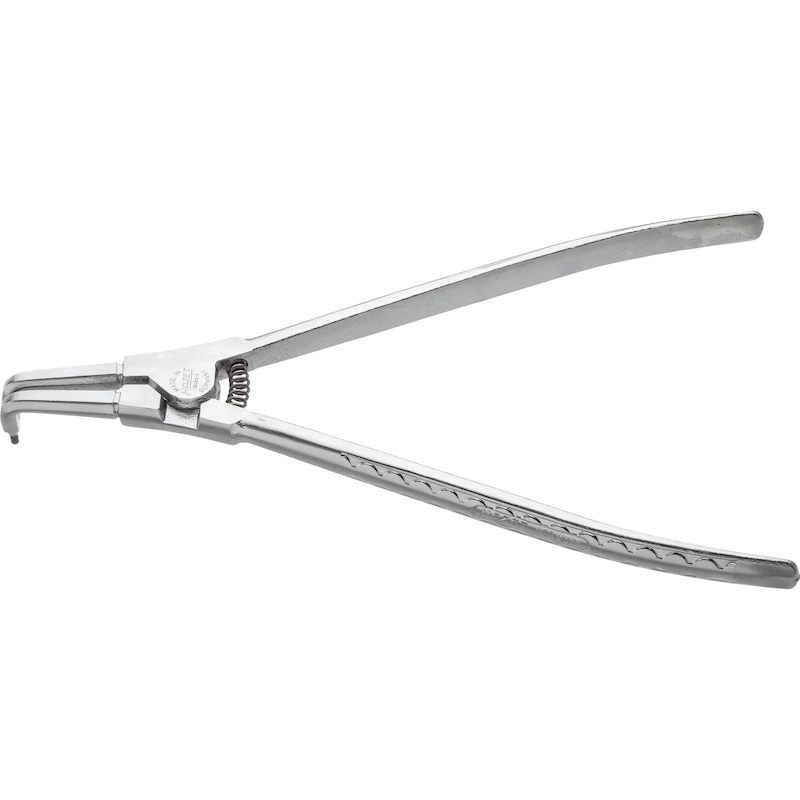 Silverline 90 Grad Abgewinkelte Befestigung Am Bohrer 125-675222 - LATU