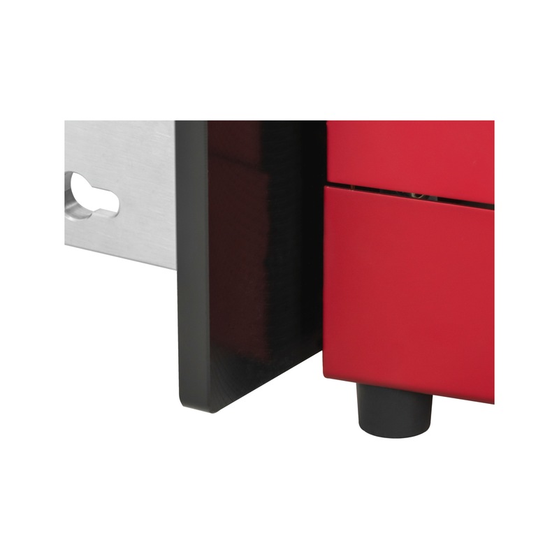 PCE Instruments BIA600BT-SY-10-700 closing force measurement system - Electronic closing force measuring instrument BIA600BT-SY-10-700