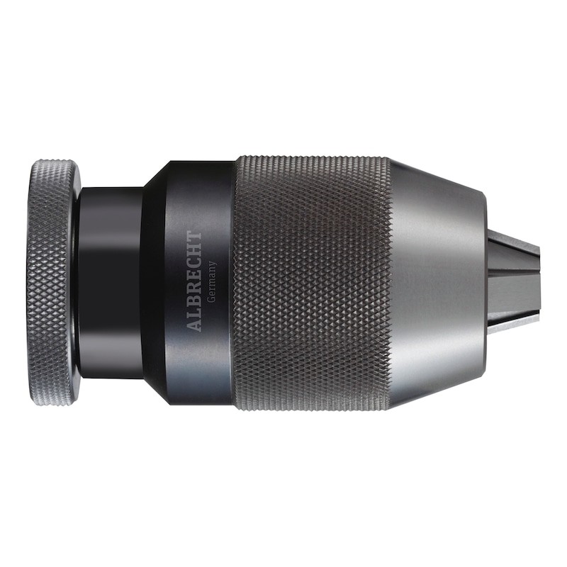 Buy ALBRECHT Precision drill chuck, selfclamping