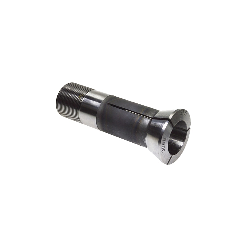 ORION draw-in collet chuck 355E (L20) DIN 6341 round 2.0 mm smooth - draw-in collet chuck DIN 6341 355 E