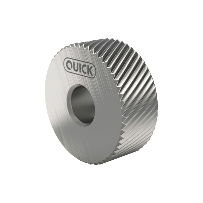 QUICK 滚花刀具 BL30-2086-0.8-111