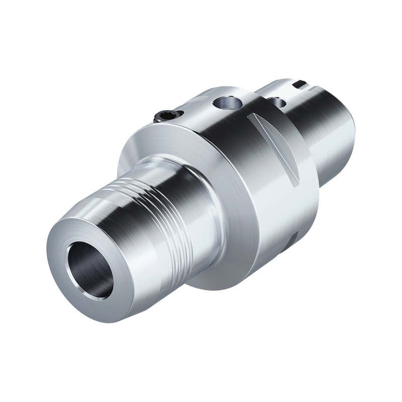 KEMMLER hydraulic expansion chuck PSK 40, diameter 12 mm, projection 70 mm - Hydraulic expansion chuck