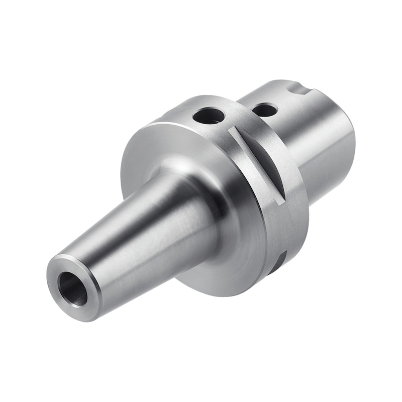 KEMMLER shrink-fit chuck PSK 63, 12 mm, projection 120 mm