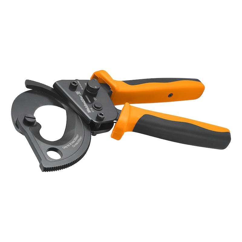 ワイドミュラー ケーブルカッター KT 55 9202060000 ケーブルカッター 空調 電設資材 作業 工具 日本ワイドミュラー ケーブルカッター ＫＴ ５５ ９２０２０６００００