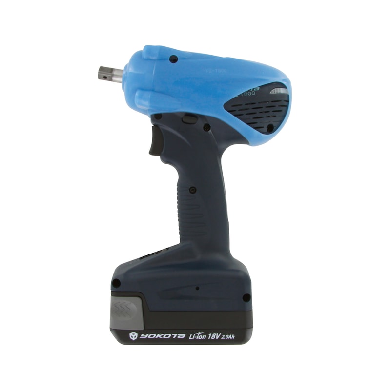 YOKOTA Cordless impulse wrench YZ-T800A