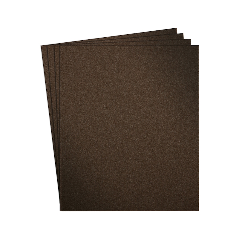 Klingspor Schleifpapier 3er-Set Klingspor Schleifband PS28F, 150 x 2250 mm, frei wählbar, (3 St Klingspor Schleifpapier 3er-Set Klingspor Schleifband PS28F, 150 x 2250 mm, frei wählbar, (3 St