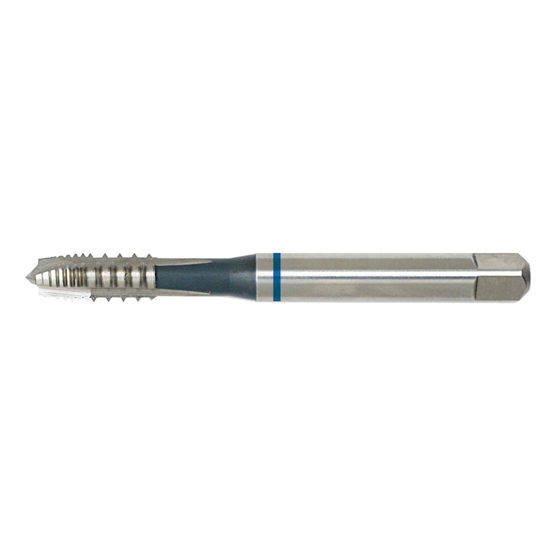 ATORN Through-bore screw tap