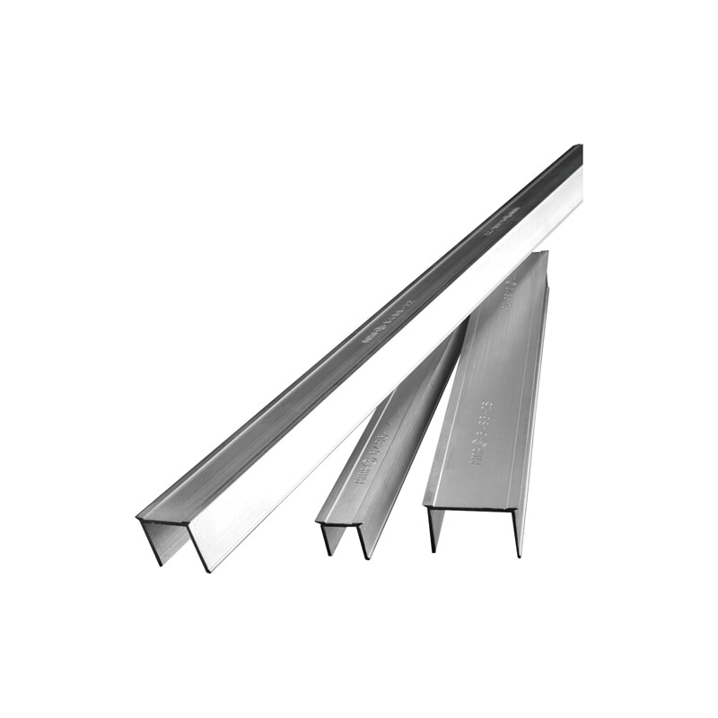 AMF Cover strip for T-slot 6486-16x1000 Number 71464