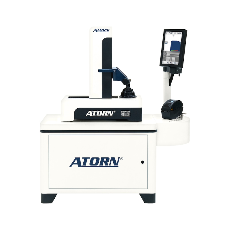 ATORN ImageController1, 600 mm - ImageController1 tool presetter