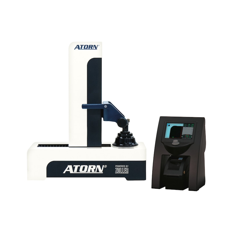 ATORN Tool presetter for ImageController Basic - 1 ATORN Tool presetter for ImageController Basic - 1