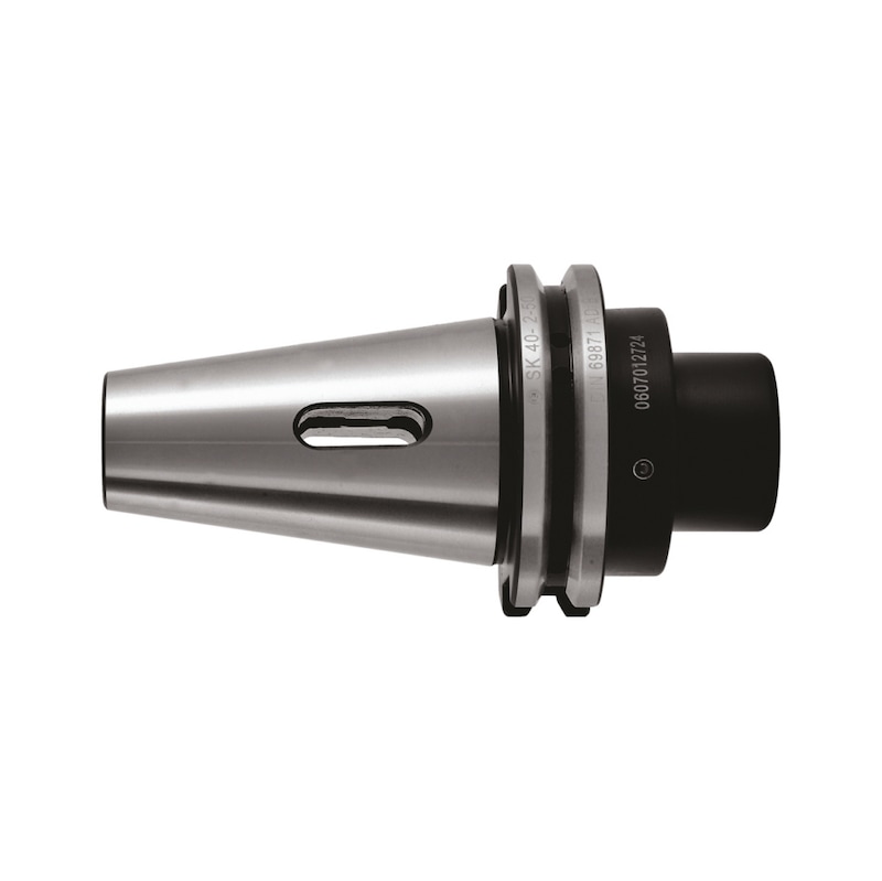 EROGLU SK40 adapter sleeves with thread - 1 EROGLU SK40 adapter sleeves with thread - 1