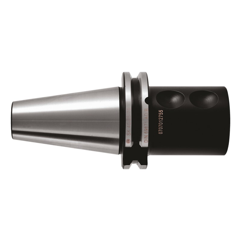 EROGLU SK50 drill bit holder - 1 EROGLU SK50 drill bit holder - 1