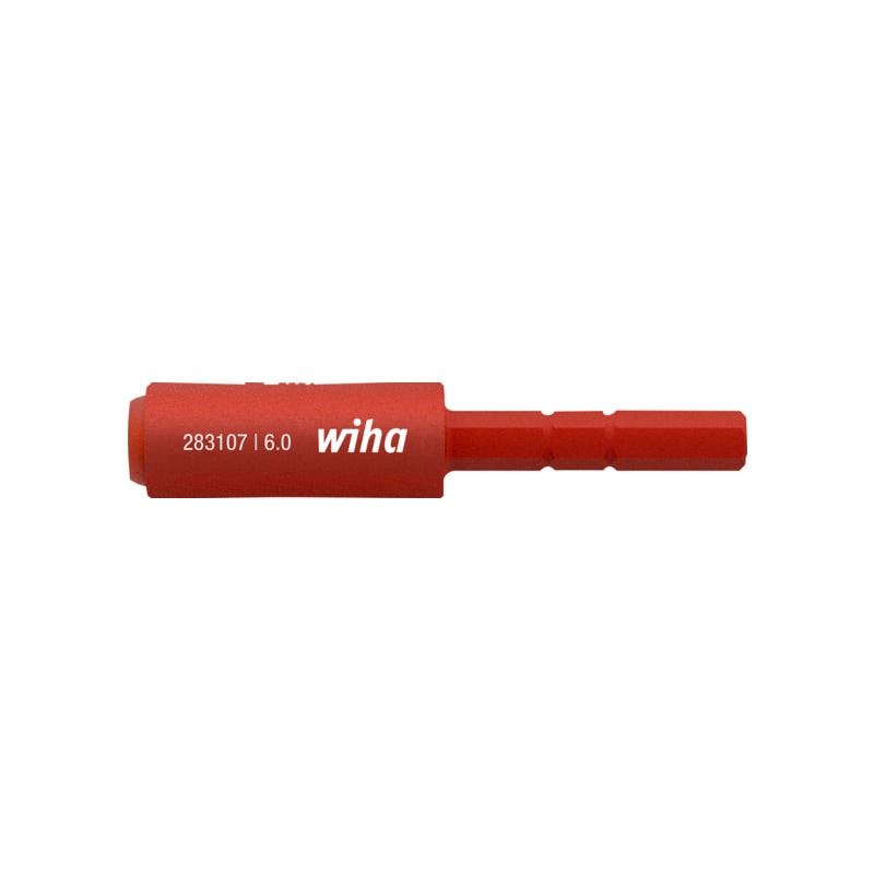 WIHA extension slimVario electric for slimBits 6.0 mm 43292
