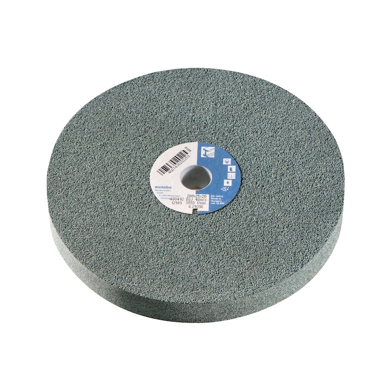 Grinding wheel 125x20x20 mm 29102000