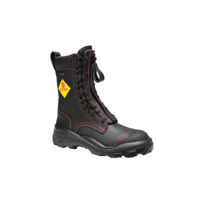 Feuerwehrstiefel 5526 - Herkules-Schuh GmbH Feuerwehrstiefel 5526 - Herkules-Schuh GmbH