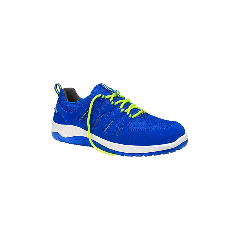 safety low shoe MADDOX blue Low ESD S1P 729571-48 size 48