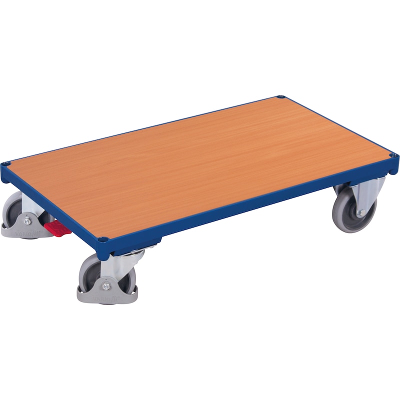 VARIOFIT Platform trolley  VARIOFIT Platform trolley