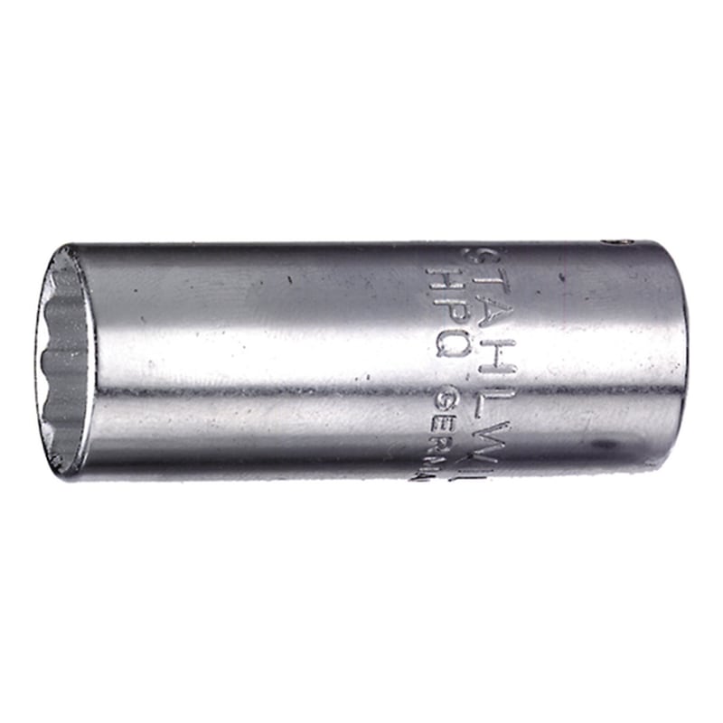 SW-Stahl 09040L Splinterdriver 4 mm extra lang voor remsplinten