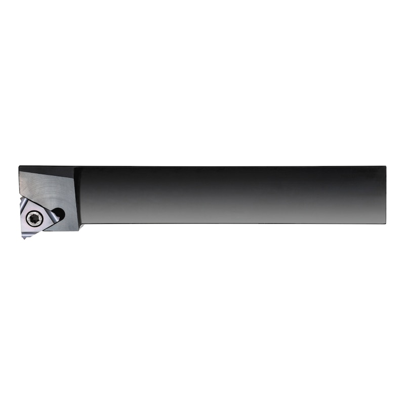 1x Drehhalter PWLNR 25x25 M08 Für Wendeplatten WNMG 0804..... Mit Rechnung