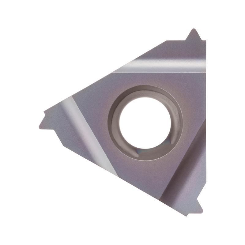 ATORN Full-profile thread cutting insert UNJ EL HC5515 - 1 ATORN Full-profile thread cutting insert UNJ EL HC5515 - 1