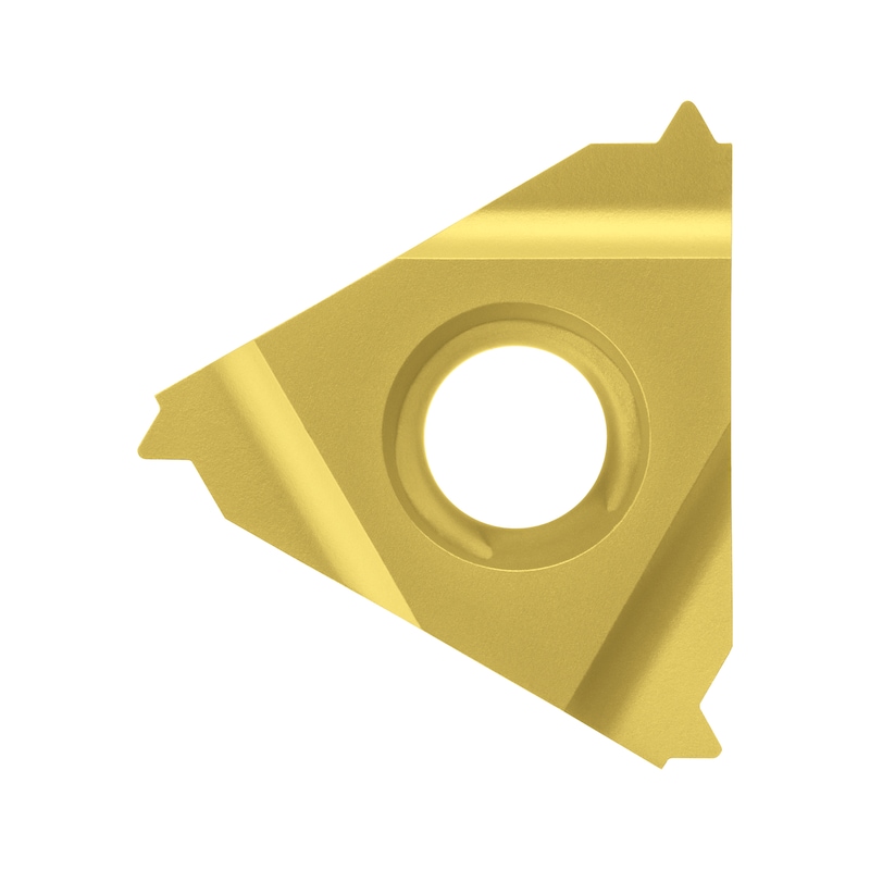 ATORN Full-profile thread cutting insert UN EL HC5615 - 1 ATORN Full-profile thread cutting insert UN EL HC5615 - 1