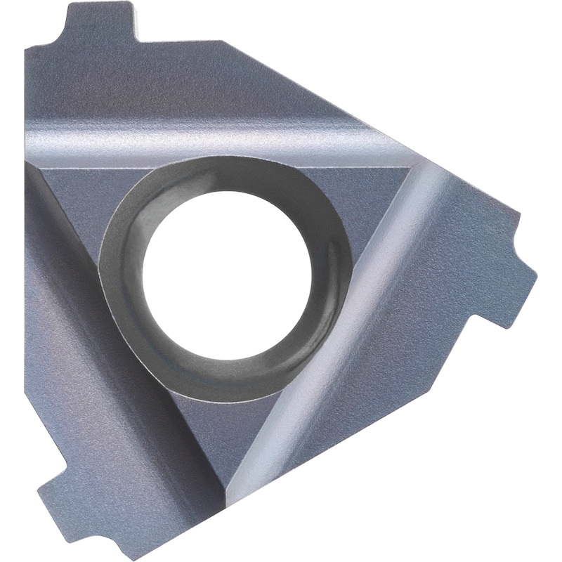 ATORN Full-profile thread cutting insert VAM ER HC5515 - 1 ATORN Full-profile thread cutting insert VAM ER HC5515 - 1