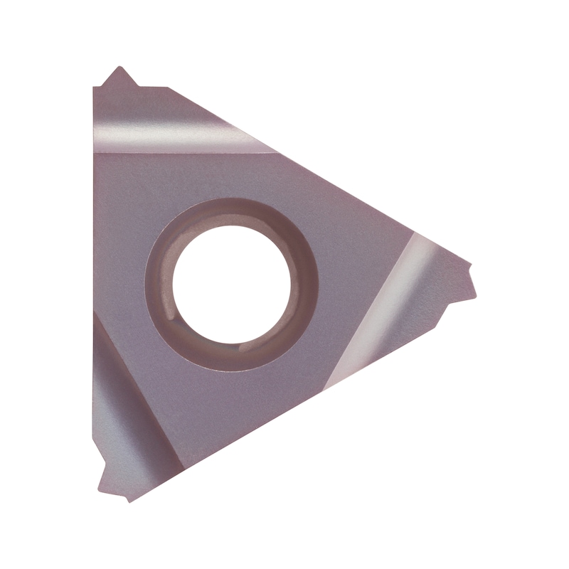 ATORN Full-profile thread cutting insert PG ER HC5515 - 1 ATORN Full-profile thread cutting insert PG ER HC5515 - 1