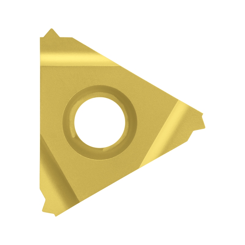 ATORN Full-profile thread cutting insert PG ER HC5615 - 1 ATORN Full-profile thread cutting insert PG ER HC5615 - 1