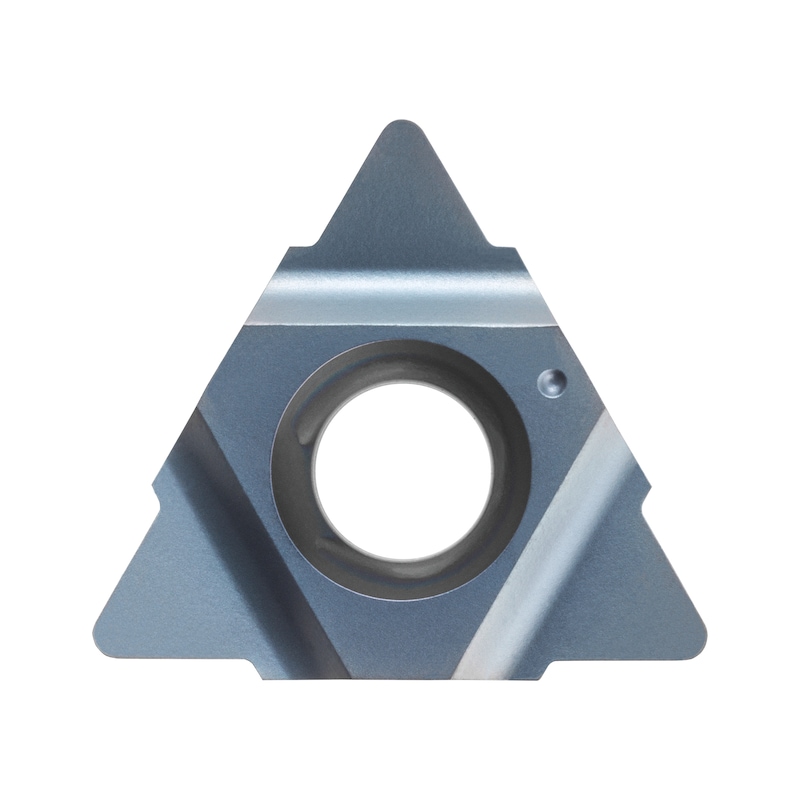 ATORN U full-profile thread cutting insert W ER/L HC5630 - 1 ATORN U full-profile thread cutting insert W ER/L HC5630 - 1